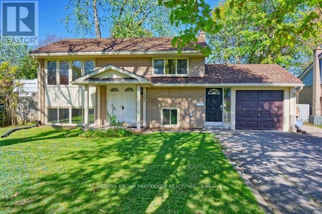 $544,900202 Michaelmas Street, London East, Ontario