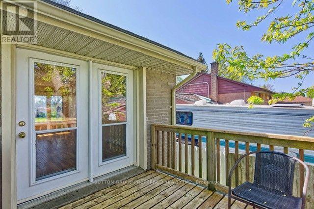 202 Michaelmas Street, London East, Ontario  N5Y 1N1 - Photo 21 - X13780322