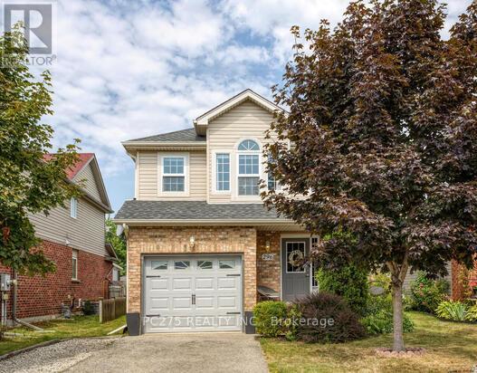 $729,900296 Millburn Boulevard, Centre Wellington, Ontario