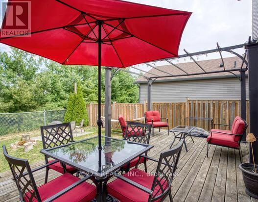 296 Millburn Boulevard, Centre Wellington, Ontario  N1M 3S3 - Photo 34 - X13780478