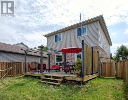 296 Millburn Boulevard, Centre Wellington, Ontario  N1M 3S3 - Photo 40 - X13780478