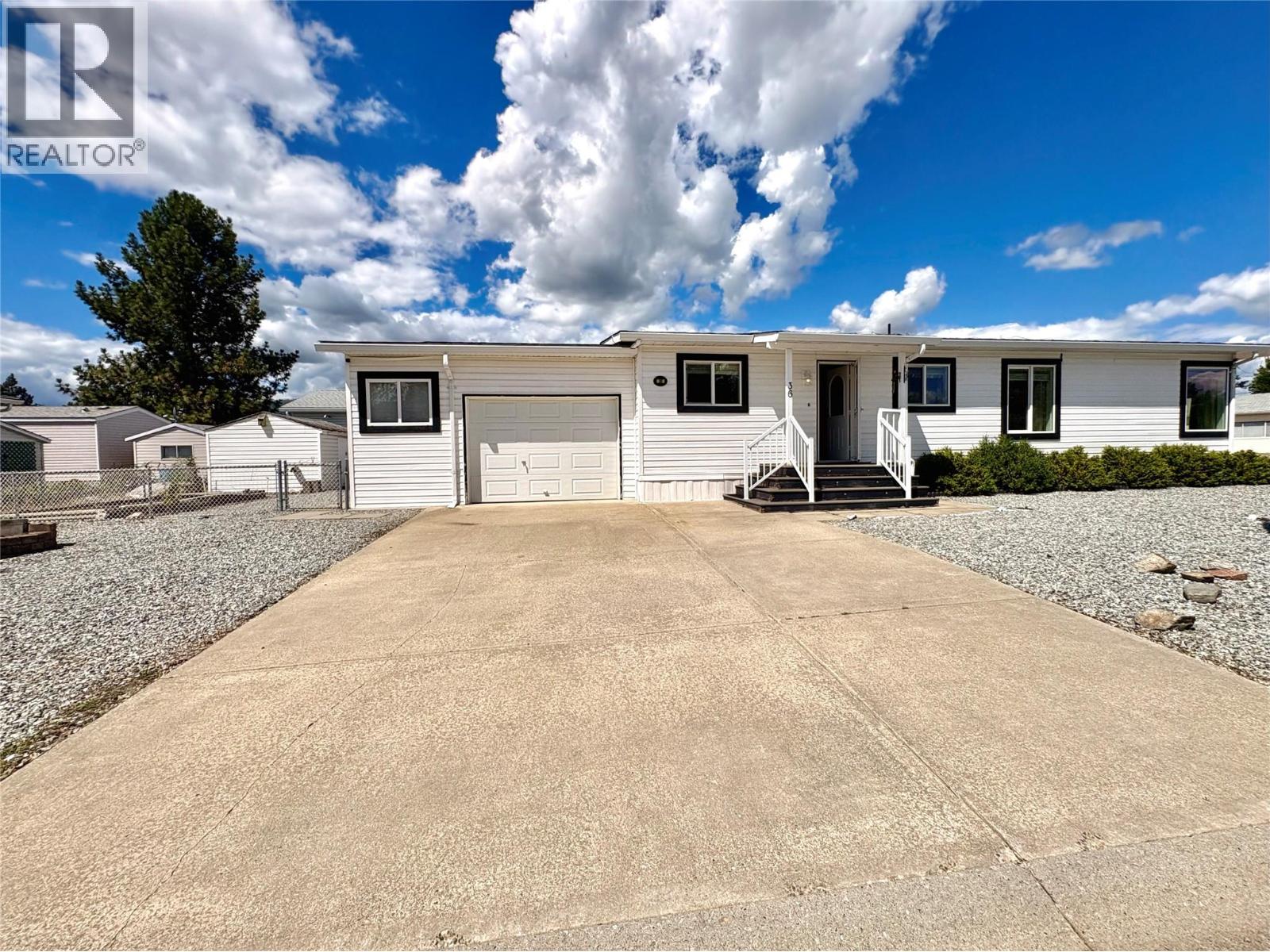 9510 97 Highway N Unit# 36, Vernon, British Columbia  V1H 1R8 - Photo 32 - 10393865
