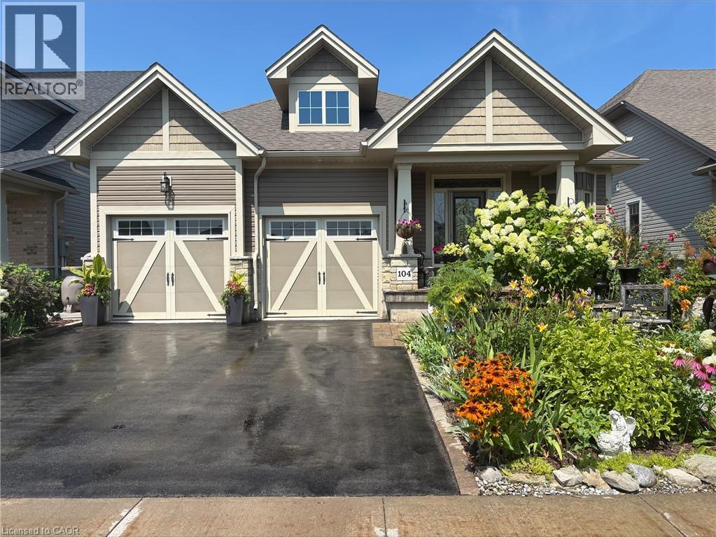 104 ANASTASIA Boulevard, West Lincoln, Ontario