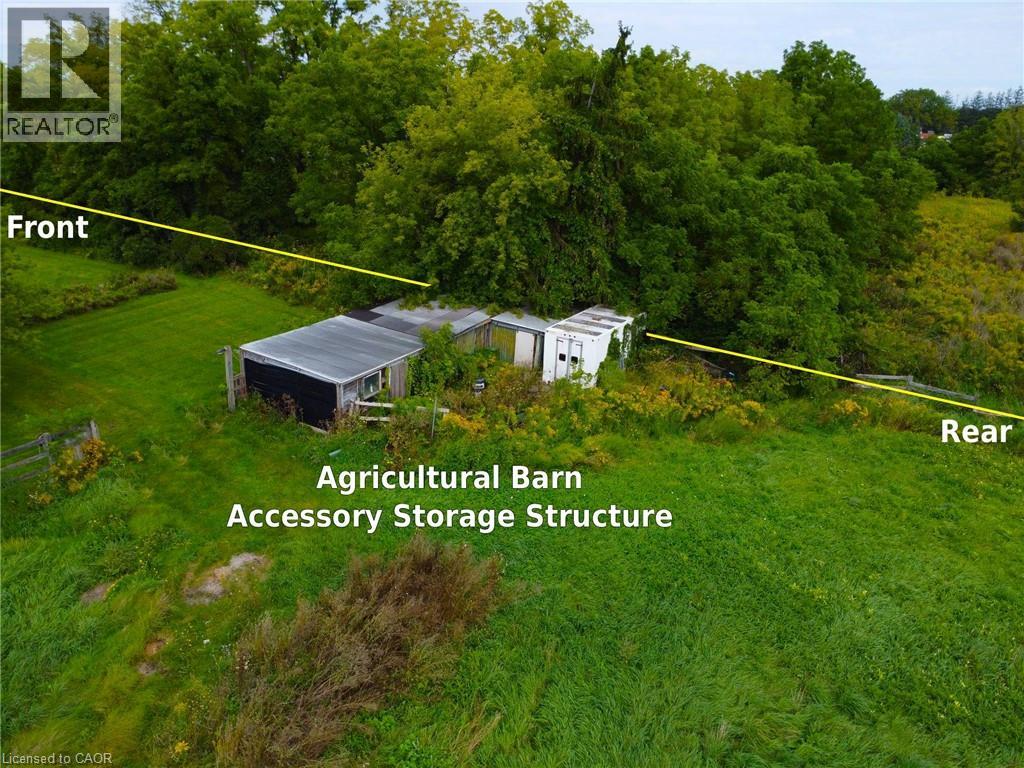 2311 Highway 56, Binbrook, Ontario  L0R 1C0 - Photo 10 - 40860539
