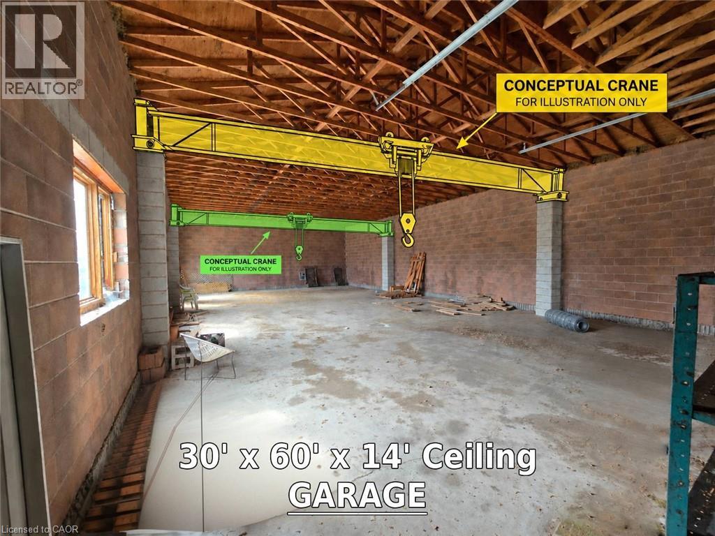2311 Highway 56, Binbrook, Ontario  L0R 1C0 - Photo 6 - 40860539