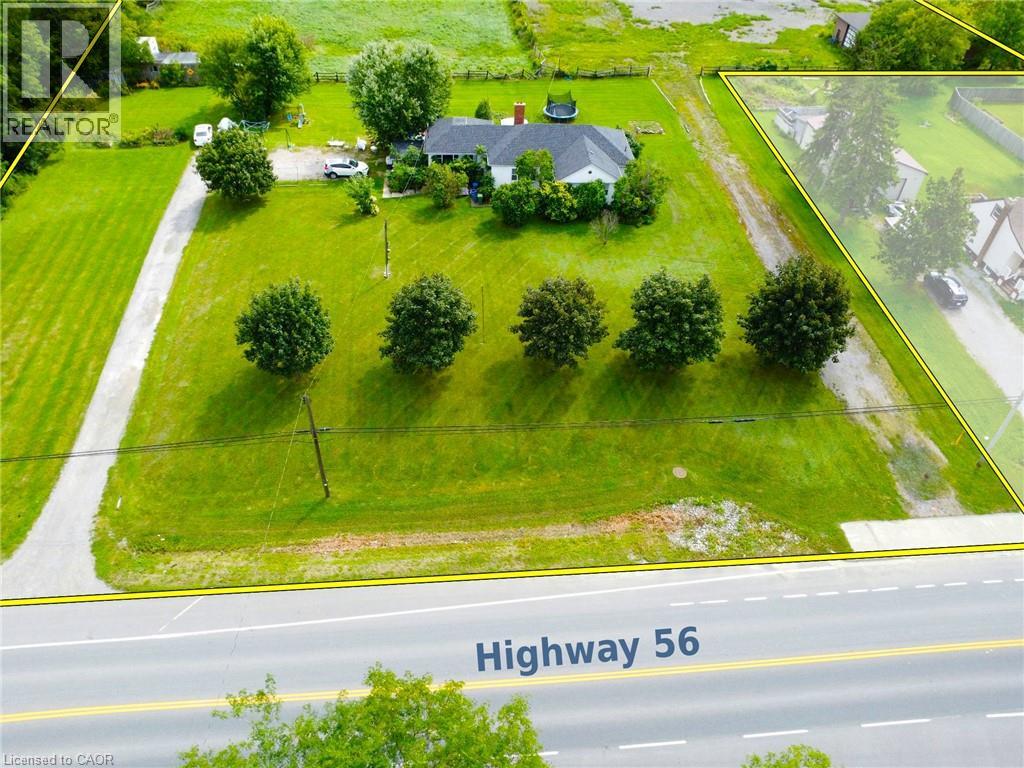 2311 Highway 56, Binbrook, Ontario  L0R 1C0 - Photo 2 - 40860539