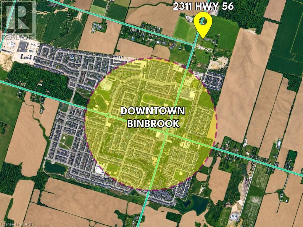 2311 Highway 56, Binbrook, Ontario  L0R 1C0 - Photo 11 - 40860539