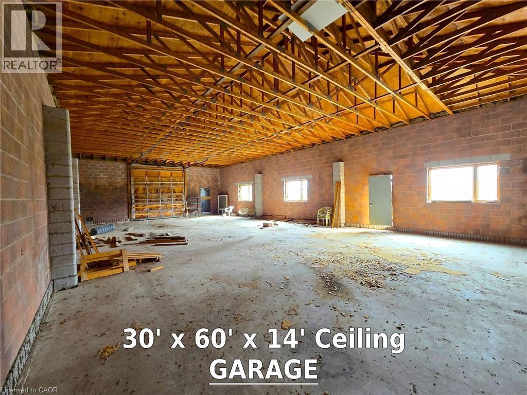 2311 Highway 56, Binbrook, Ontario  L0R 1C0 - Photo 7 - 40860539