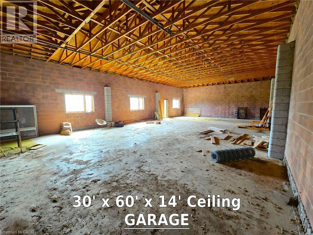 2311 Highway 56, Binbrook, Ontario  L0R 1C0 - Photo 8 - 40860539