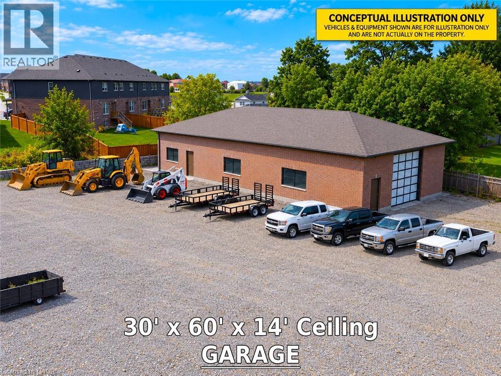 2311 Highway 56, Binbrook, Ontario  L0R 1C0 - Photo 5 - 40860539