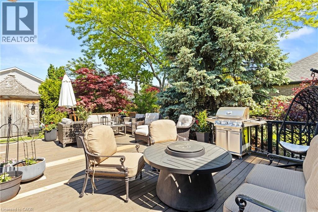 611 Victoria Street, Niagara-On-The-Lake, Ontario  L0S 1J0 - Photo 6 - 40860901