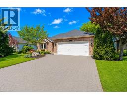 611 VICTORIA Street, Niagara-on-the-Lake, Ontario