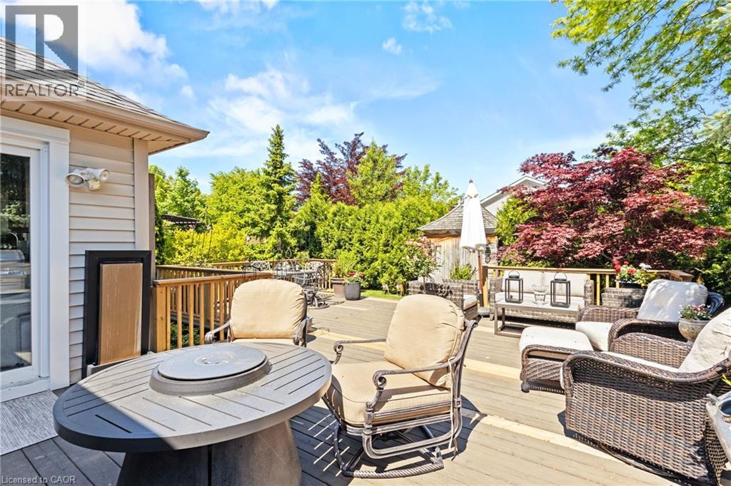 611 Victoria Street, Niagara-On-The-Lake, Ontario  L0S 1J0 - Photo 40 - 40860901