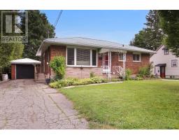 683 COLLEGE AVENUE, Woodstock, Ontario