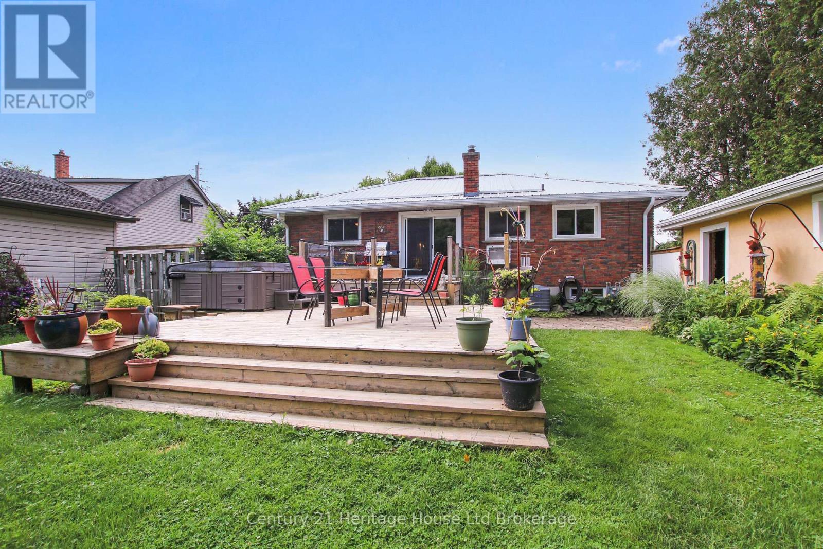 683 College Avenue, Woodstock, Ontario  N4S 2C6 - Photo 25 - X13533828
