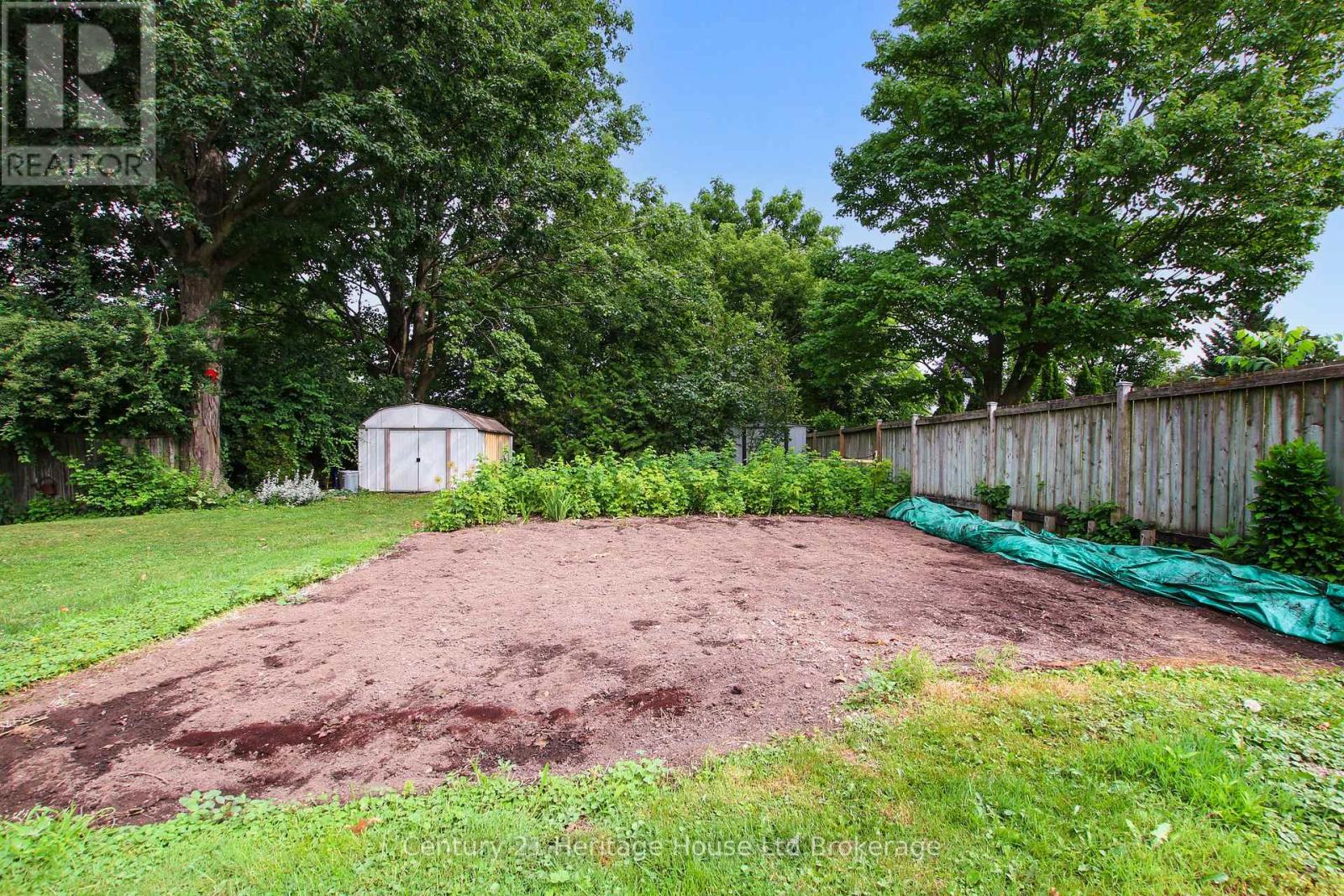 683 College Avenue, Woodstock, Ontario  N4S 2C6 - Photo 28 - X13533828