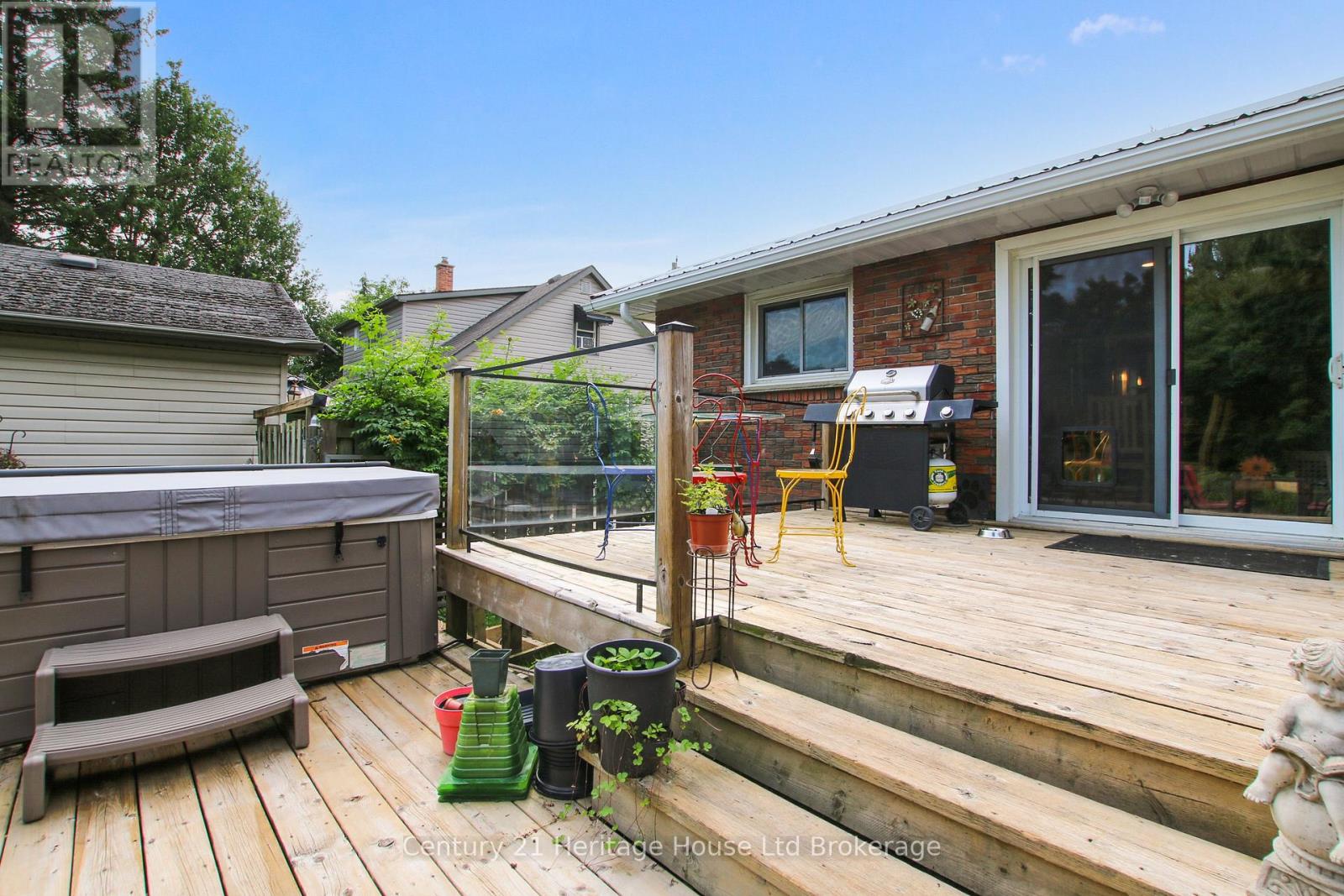 683 College Avenue, Woodstock, Ontario  N4S 2C6 - Photo 36 - X13533828