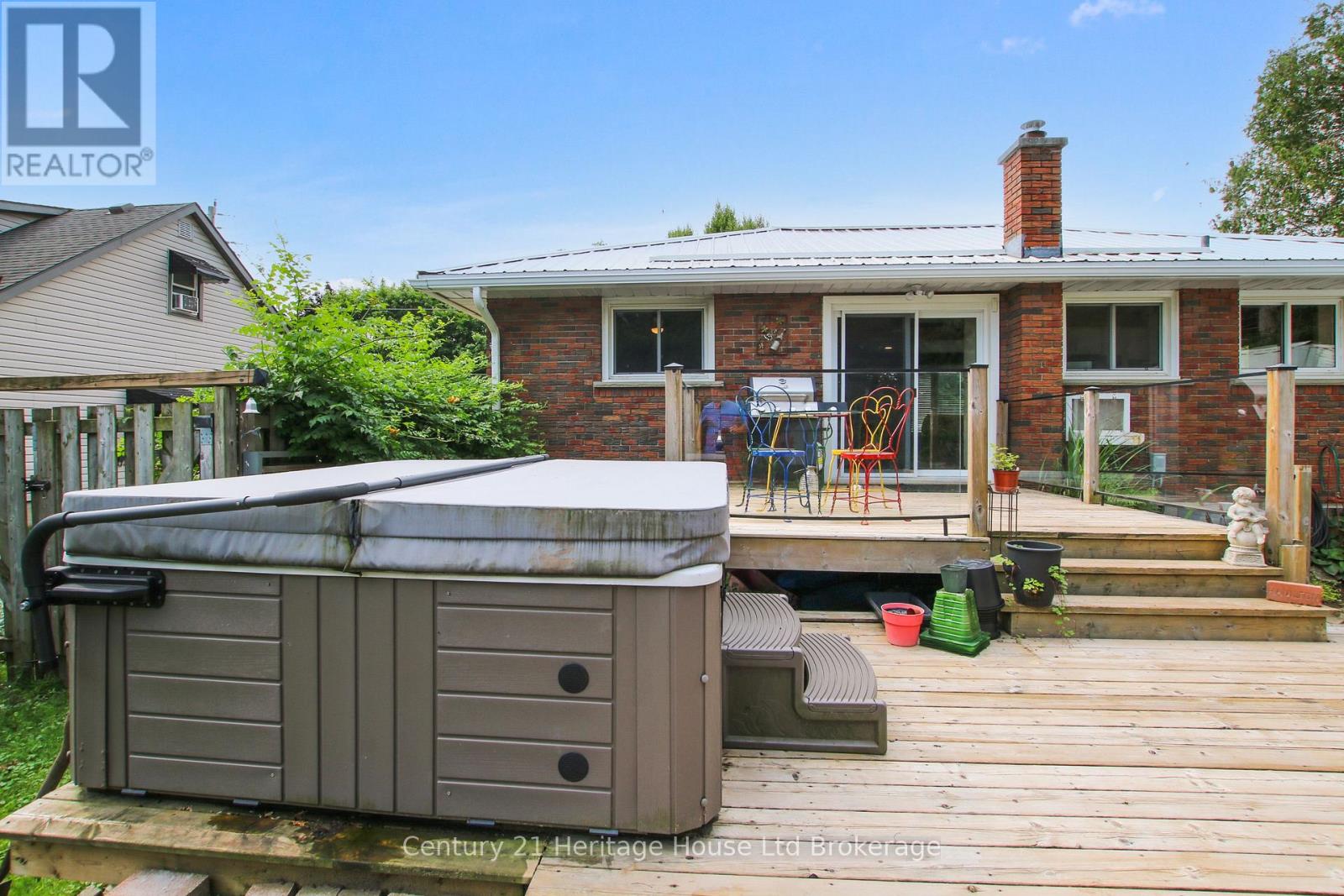 683 College Avenue, Woodstock, Ontario  N4S 2C6 - Photo 37 - X13533828