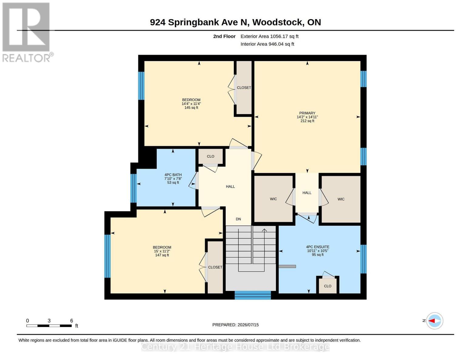 924 Springbank Avenue N, Woodstock, Ontario  N4T 0G1 - Photo 48 - X13574180