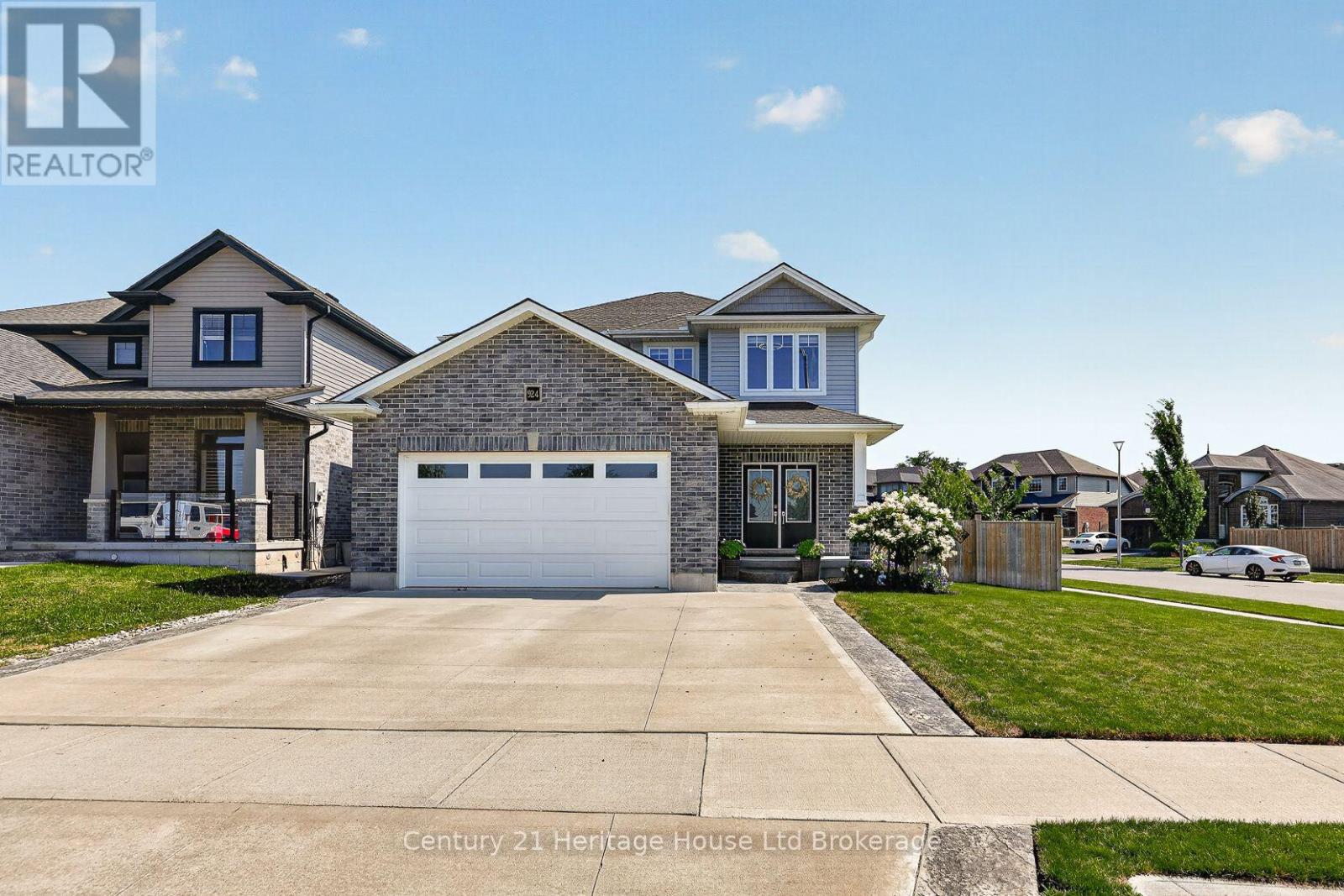 924 Springbank Avenue N, Woodstock, Ontario  N4T 0G1 - Photo 6 - X13574180