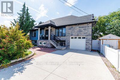 491 Geneva Street, St. Catharines (Lakeport), Ontario L2N 2H4 - Photo 1 - X13780212