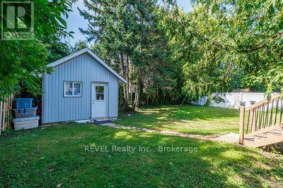 491 Geneva Street, St. Catharines (Lakeport), Ontario L2N 2H4 - Photo 26 - X13780212