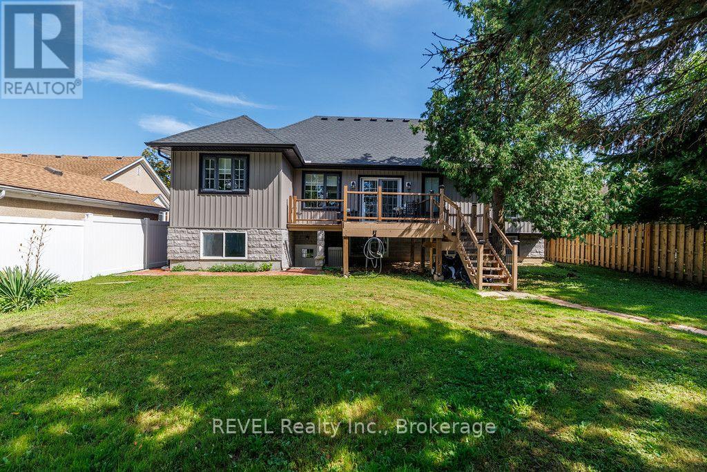 491 Geneva Street, St. Catharines (Lakeport), Ontario L2N 2H4 - Photo 27 - X13780212