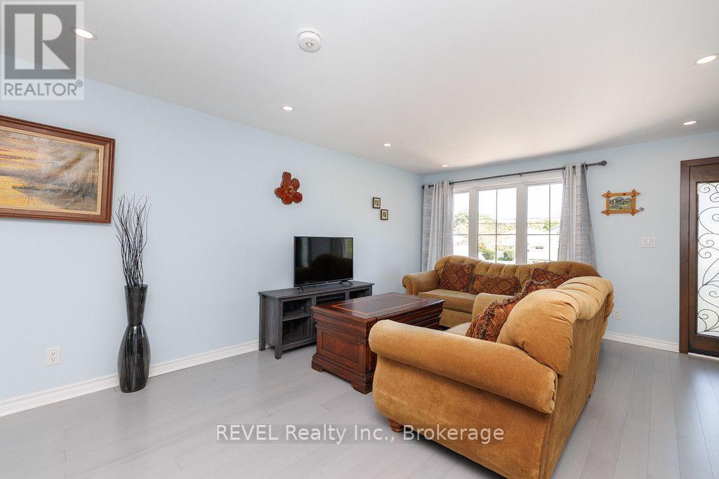 491 Geneva Street, St. Catharines (Lakeport), Ontario L2N 2H4 - Photo 6 - X13780212