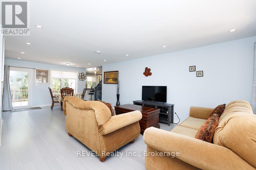 491 Geneva Street, St. Catharines (Lakeport), Ontario L2N 2H4 - Photo 7 - X13780212