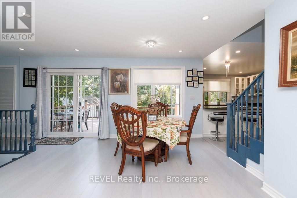 491 Geneva Street, St. Catharines (Lakeport), Ontario L2N 2H4 - Photo 8 - X13780212