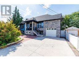 491 GENEVA STREET, St. Catharines, Ontario