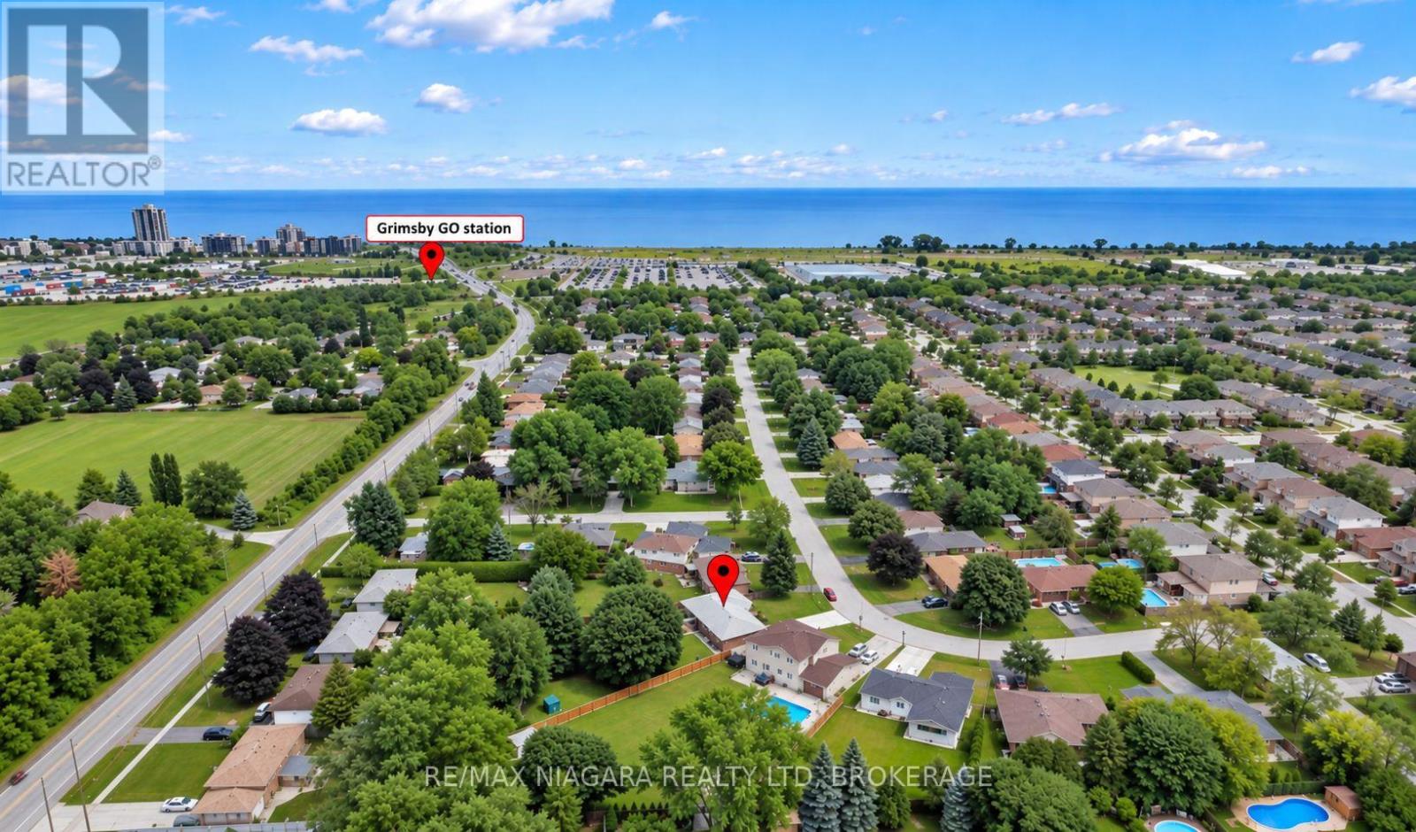 22 George Street, Grimsby (Grimsby West), Ontario  L3M 3Y6 - Photo 27 - X13780274