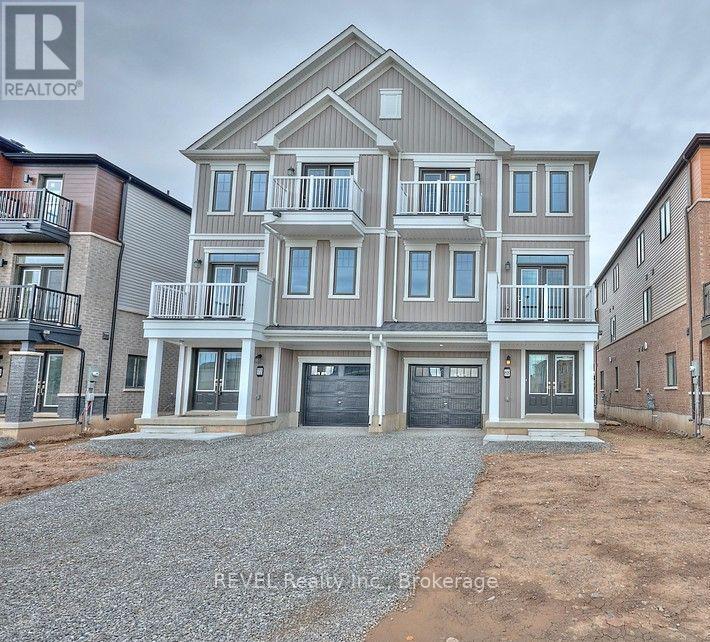 68 FEATHER ROAD, Welland, Ontario