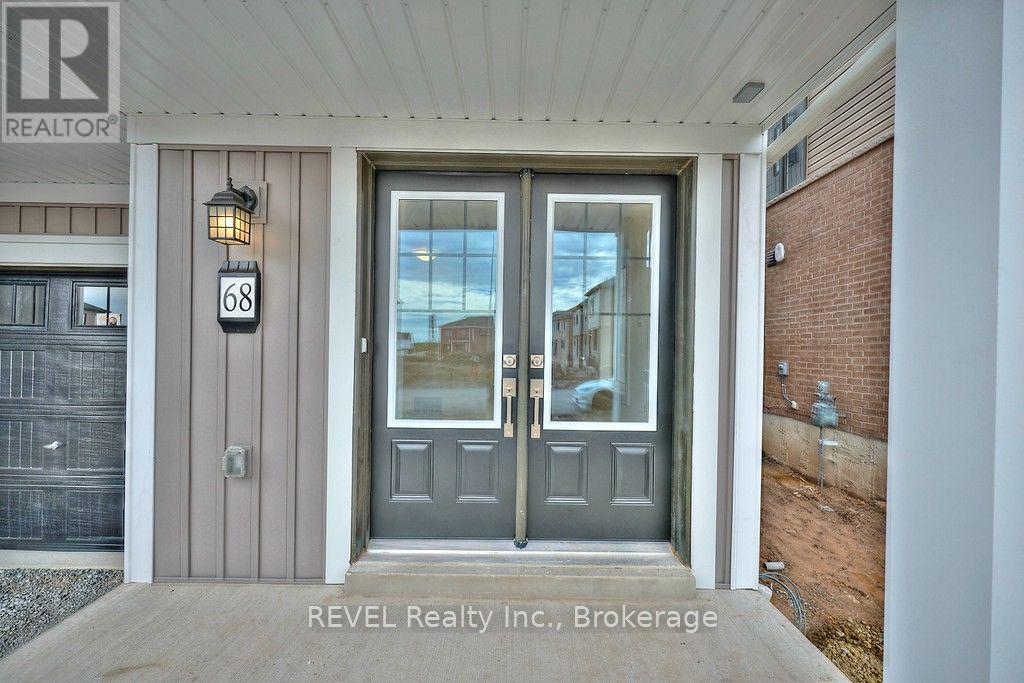 68 Feather Road, Welland, Ontario  L3B 0P2 - Photo 2 - X13780486