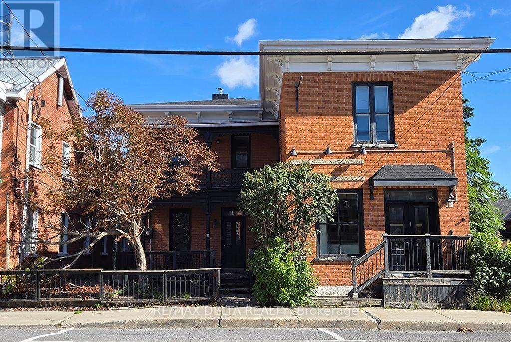 117 MAIN STREET E, Champlain, Ontario