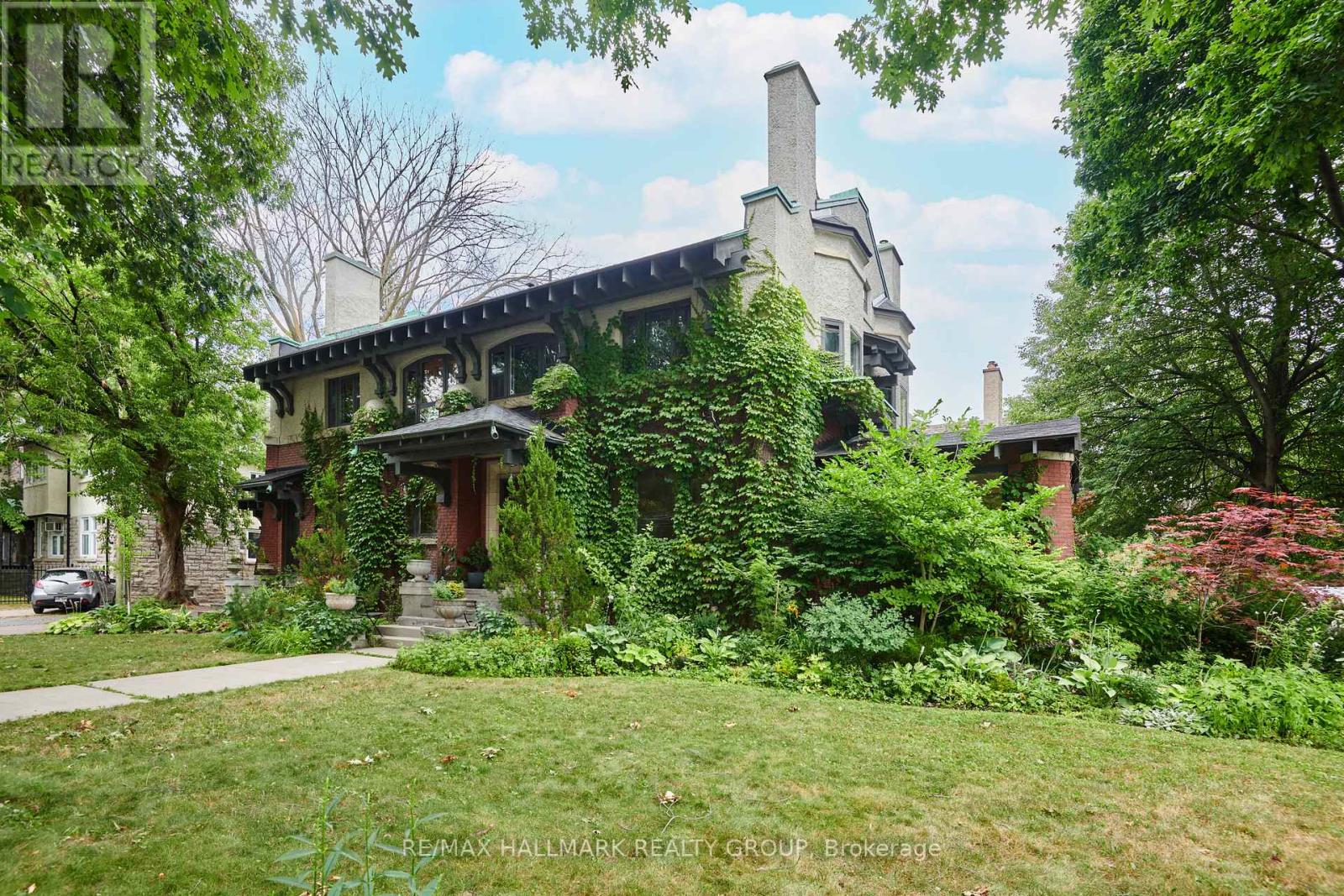 517 O'CONNOR STREET, Ottawa, Ontario