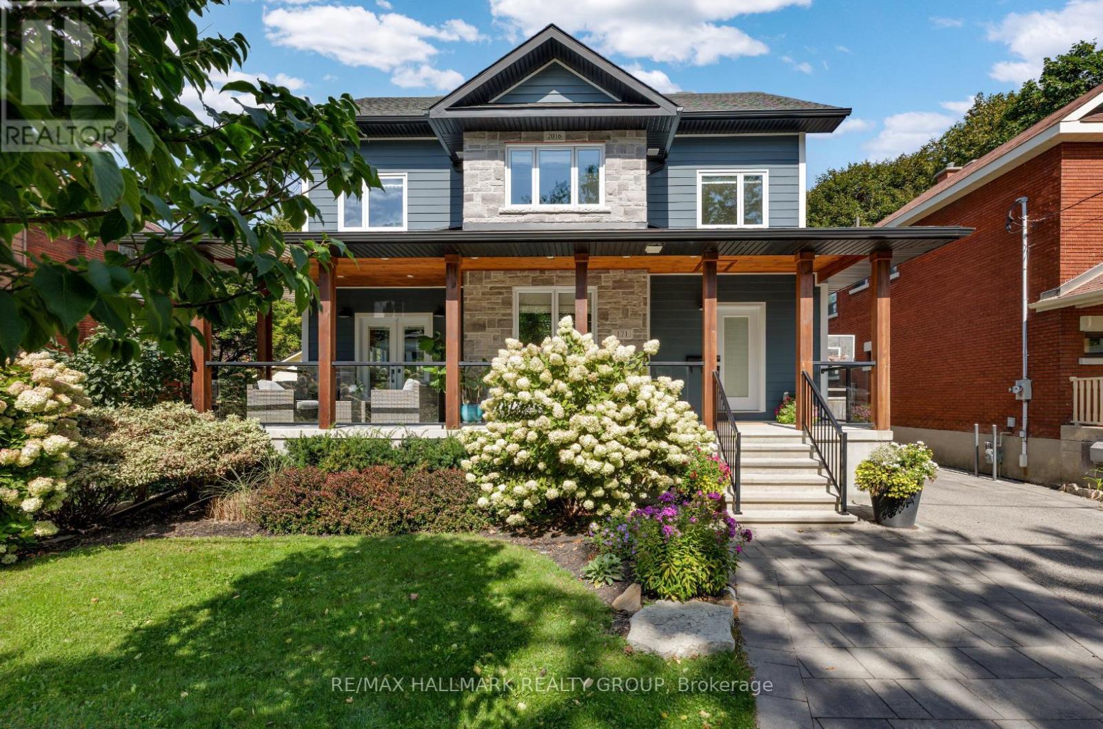 171 FARADAY STREET, Ottawa, Ontario
