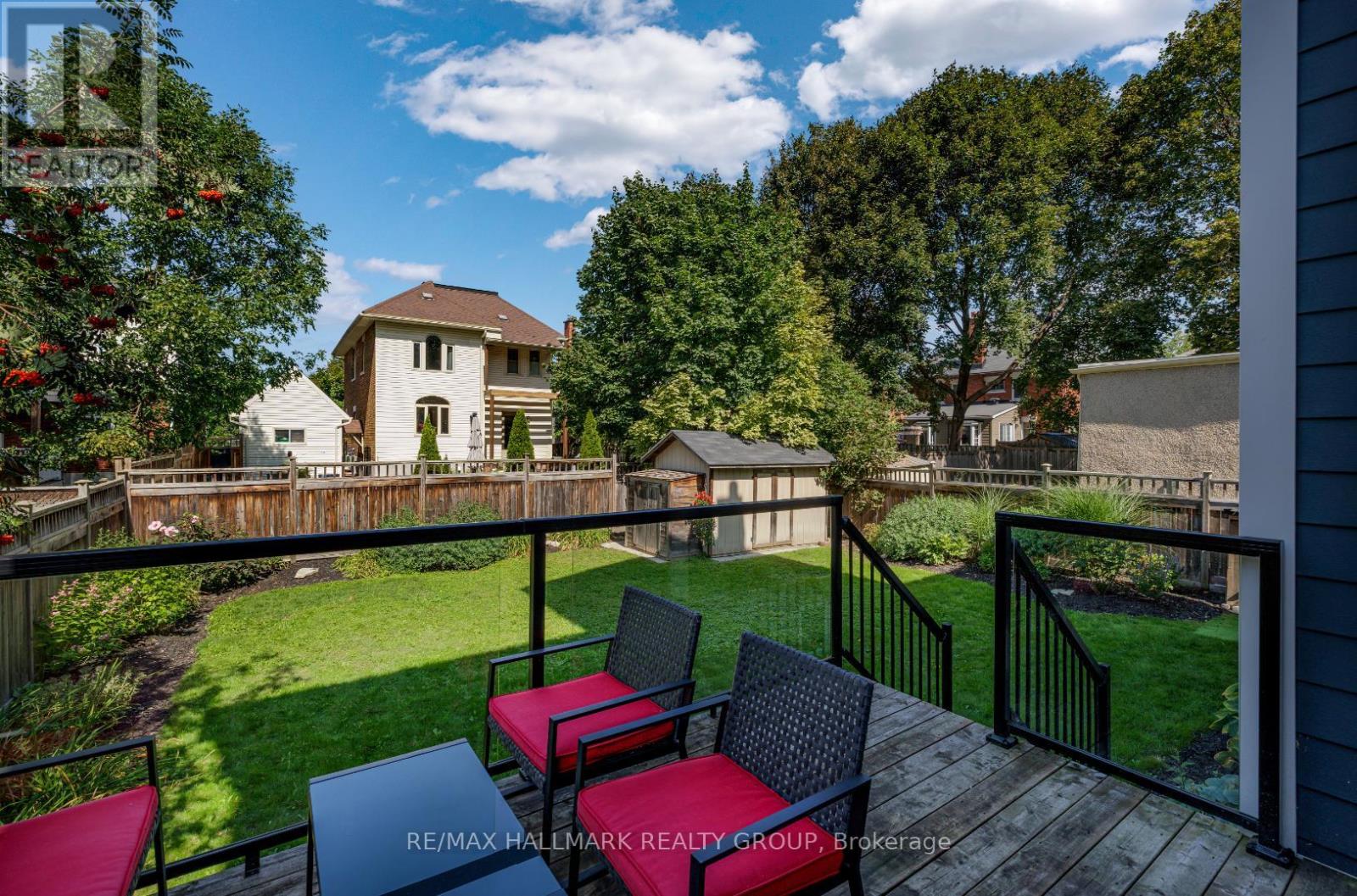 171 Faraday Street, Ottawa, Ontario  K1Y 3M5 - Photo 40 - X13780240