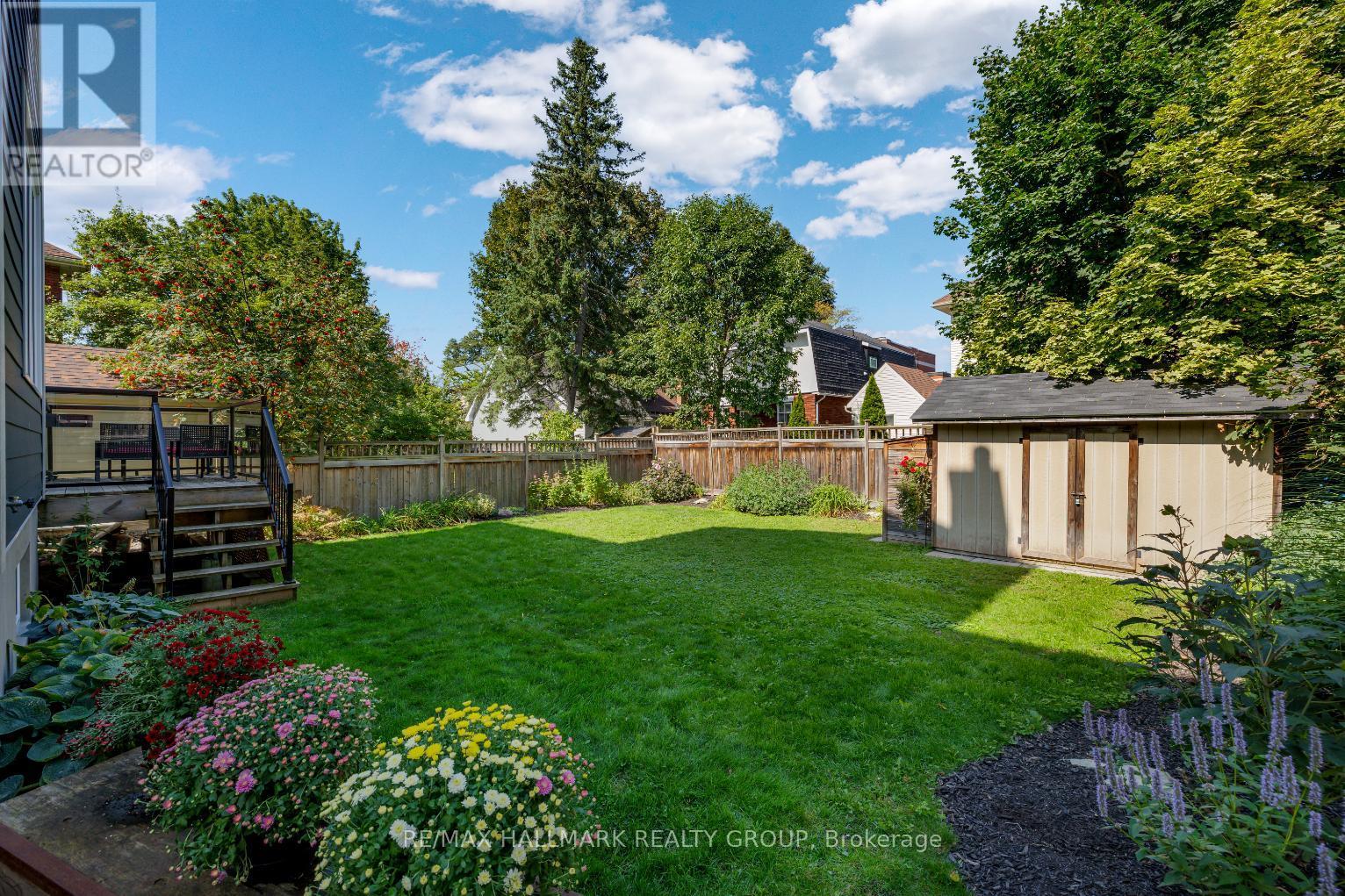 171 Faraday Street, Ottawa, Ontario  K1Y 3M5 - Photo 41 - X13780240