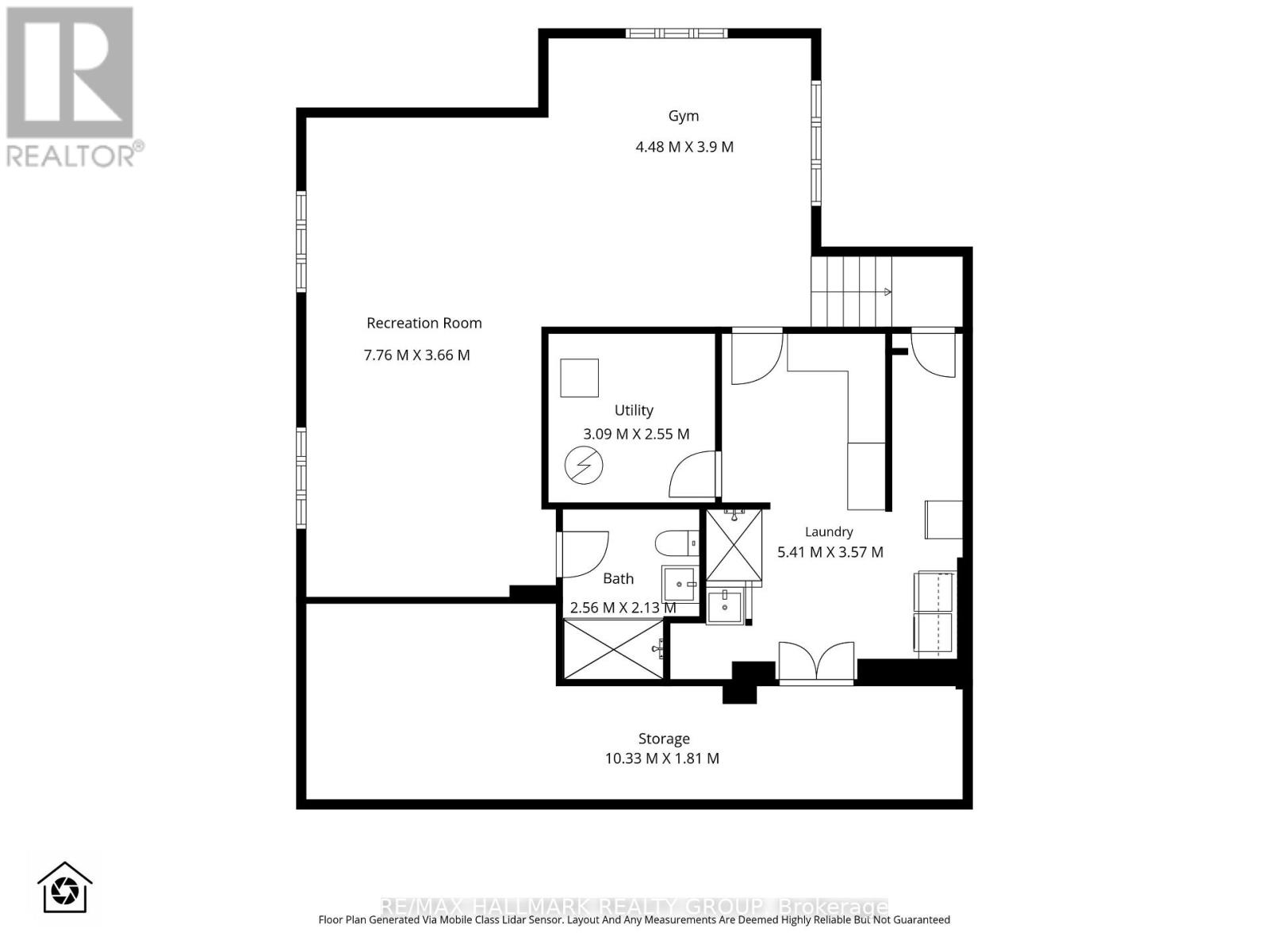 171 Faraday Street, Ottawa, Ontario  K1Y 3M5 - Photo 49 - X13780240