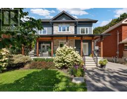 171 FARADAY STREET, Ottawa, Ontario