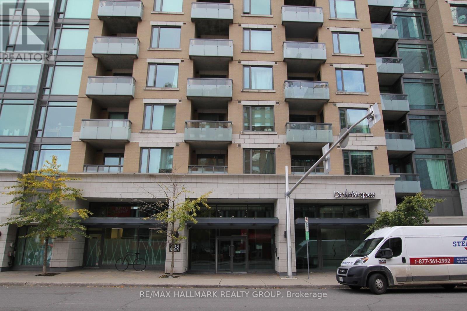 314 - 238 Besserer Street, Ottawa, Ontario  K1N 6B1 - Photo 2 - X13780278