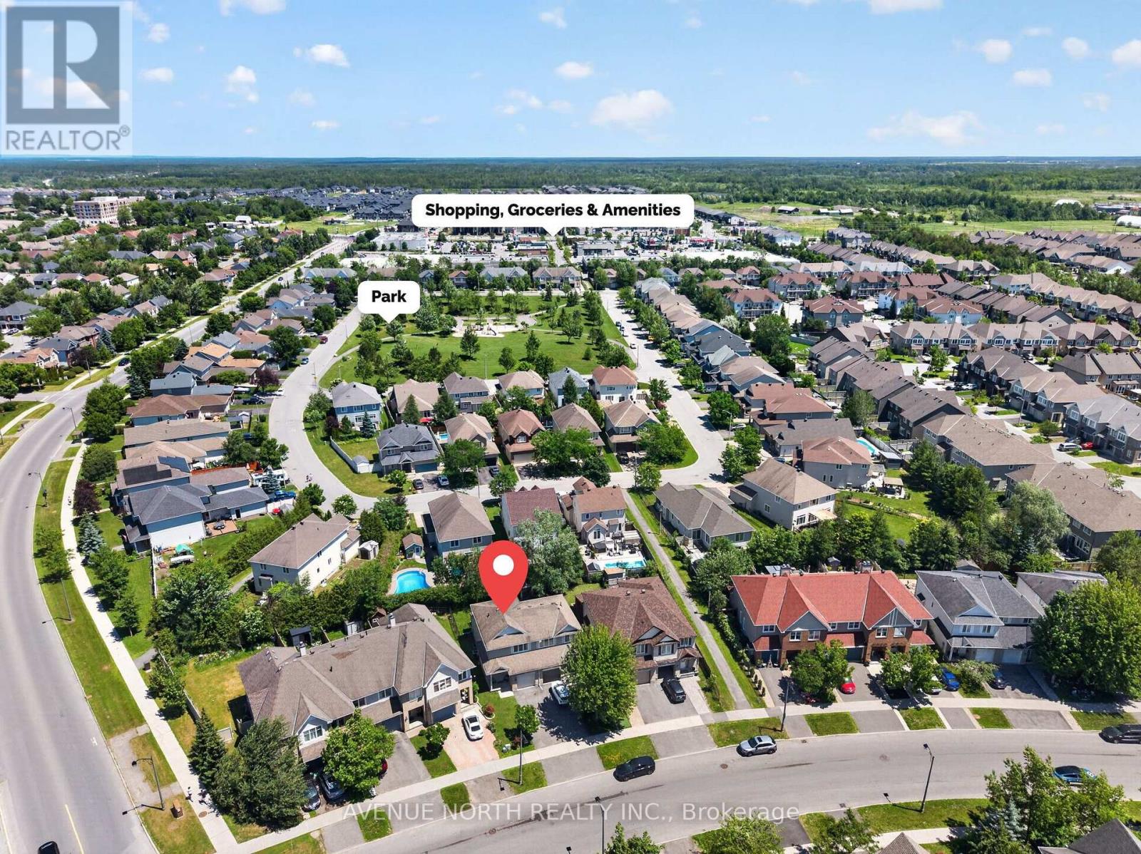 4223 Kelly Farm Drive, Ottawa, Ontario  K1T 0A5 - Photo 40 - X13780308