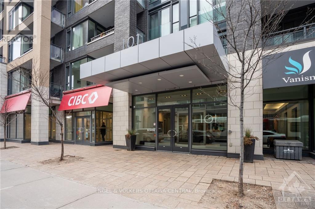 511 - 101 Richmond Road, Ottawa, Ontario  K1Z 0A6 - Photo 2 - X13780316