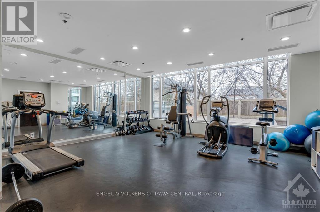 511 - 101 Richmond Road, Ottawa, Ontario  K1Z 0A6 - Photo 21 - X13780316