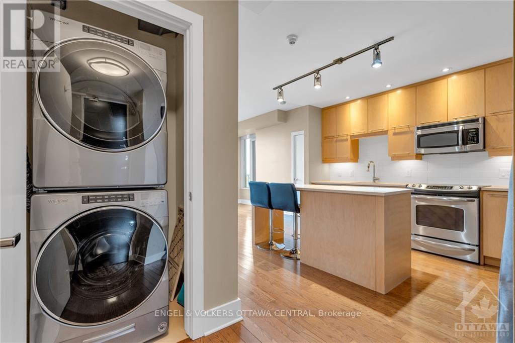 511 - 101 Richmond Road, Ottawa, Ontario  K1Z 0A6 - Photo 5 - X13780316