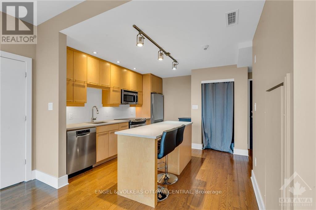 511 - 101 Richmond Road, Ottawa, Ontario  K1Z 0A6 - Photo 6 - X13780316