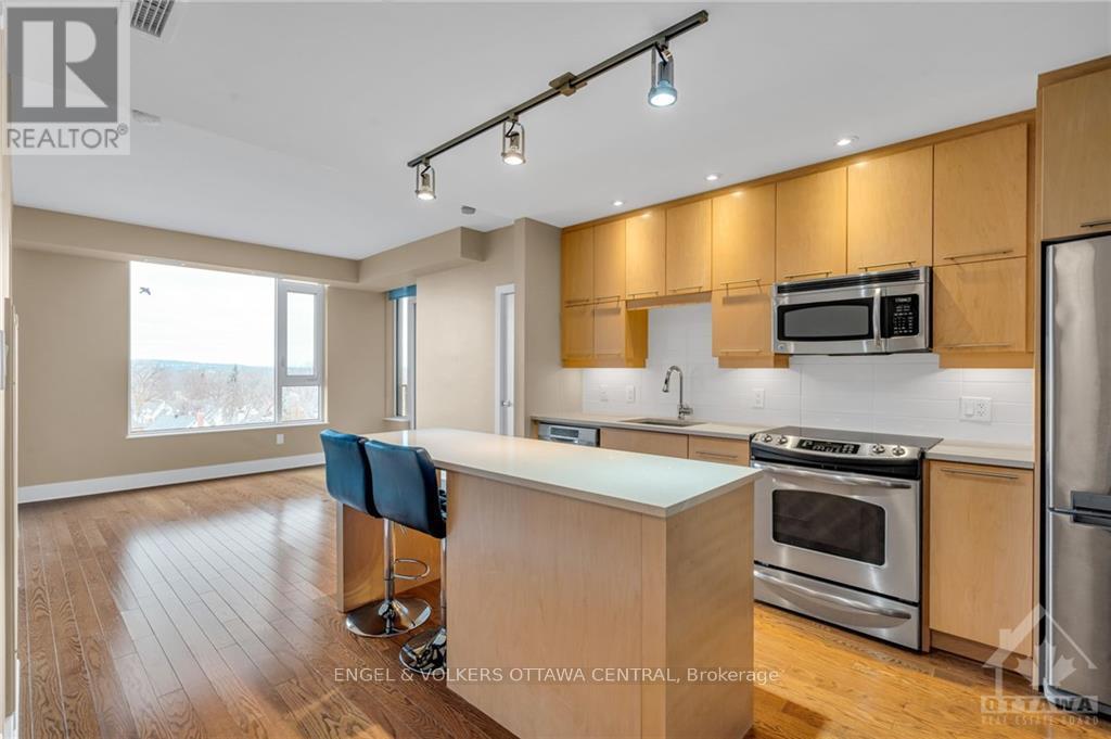 511 - 101 Richmond Road, Ottawa, Ontario  K1Z 0A6 - Photo 7 - X13780316
