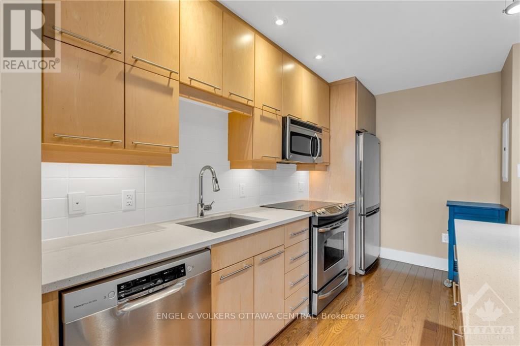 511 - 101 Richmond Road, Ottawa, Ontario  K1Z 0A6 - Photo 8 - X13780316