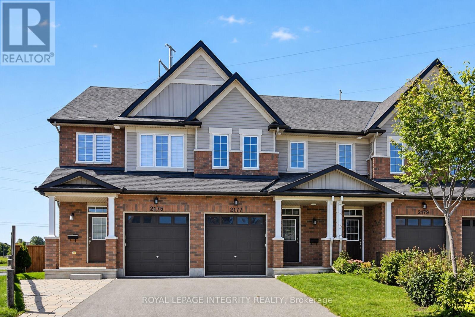 2177 Mondavi Street, Ottawa, Ontario  K4A 4R7 - Photo 2 - X13780364